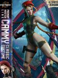  Cammy - Street Fighter 6 - Prime 1 Studio 