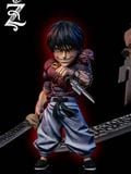  Fushiguro Toji WCF - Jujutsu Kaisen - Z Studio 
