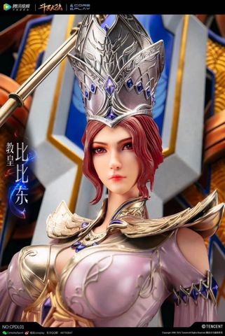  Bibi Dong (Bỉ Bỉ Đông) - Doula Continet (Đấu La Đại Lục) - Coreplay Studio 