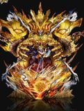  Yugi Muto - Yu-Gi-Oh! - Dreammaker Studio 
