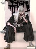  Ichimaru Gin - Bleach - Freedom Studio 