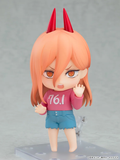  Nendoroid Power: Casual Outfit Ver - Chainsaw Man - Good Smile Company 