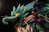  Hashirama - Naruto - SliverSaint Studio 