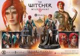  Triss Merigold - The Witcher 3: Wild Hunt - Prime 1 Studio 