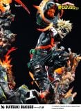  Bakugo Katsuki - My Hero Academia - XFire x X1ART Studio (Licensed) 
