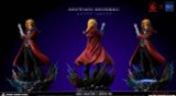  Edward Elric - Fullmetal Alchemist - YuanHuo Studio × FangShui Studio 