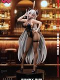  Bunny Girl Aegir - Azur Lane - Modomodo Studio 