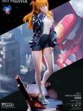  Asuka - Evangelion - Flash Studio 