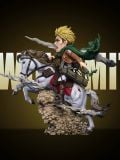  Erwin Smith - Attack On Titan - Feng Bao Studio 