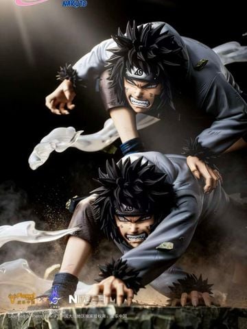  Inuzuka Kiba - Naruto - Pickstars Studio 