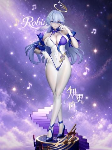  Robin - Honkai Star Rail - TBG Studio 