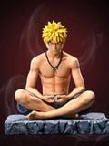  Naruto Uzumaki Fuuton Rasen Shuriken - Ventus Studio 