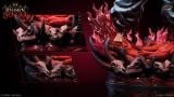  Ryomen Sukuna - Jujutsu Kaisen - JJKing Studio 