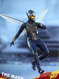  The Wasp - Marvel - Hot Toys 