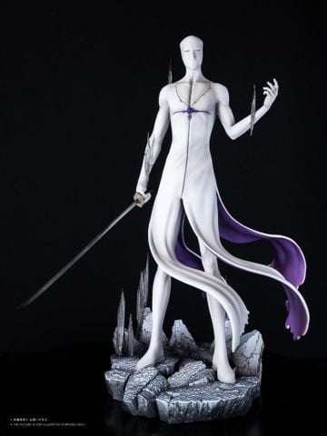  Aizen Second Hōgyoku Form - Bleach - Belief Studio 