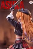 Asuka - Evangelion - Extreme Studio 