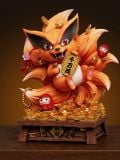  Kurama Lucky Fortune - Naruto - WAWA Studio 