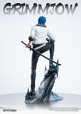  Grimmjow - Bleach - Super Punch Studio 