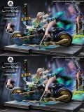  Motorcycle Girl Lynae - Wuthering Waves - MiYin Studio 