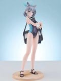 Shiroko Sunaookami Swimsuit - Blue Archive - Good Smile Company 