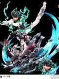  Izuku Midoriya - My Hero Academia - XFire x X1ART Studio 