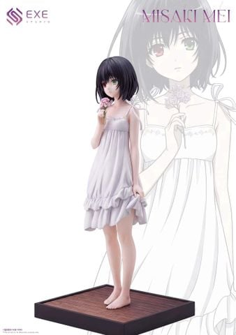  Misaki Mei - Another - EXE Studio 