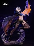  Galbrena - Wuthering Waves - ANE Studio 