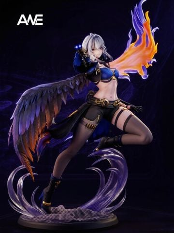  Galbrena - Wuthering Waves - ANE Studio 