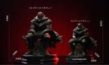  The Armor of Gaiseric the Conqueror - Berserk - BIHS Studio 