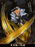  Kurosaki Ichigo - Bleach - HXHENG × CHENG Studio 