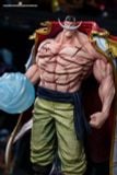  Whitebeard - One Piece - JiKe Studio 
