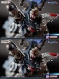  Freedom Gundam vs Destroy Gundam - Gundam Seed Destiny - Bandai Namco 