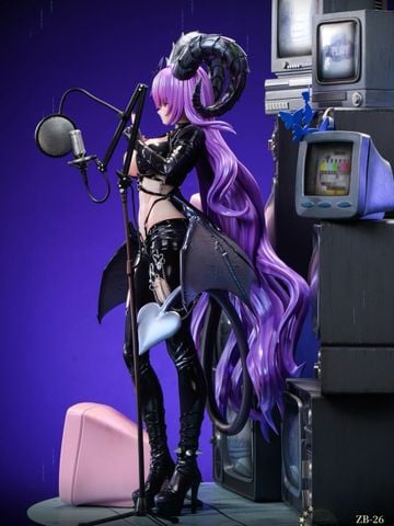  ZB-26 - Girls' Frontline - Max Milk Studio x AoTee Studio 