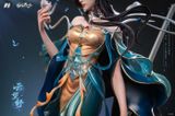 Yu Wangshu - Eclipse of Illusion - PIJI Studio (Licensed) 