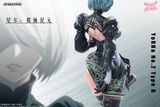  2B - NieR: Automata - Aetheria Studio 