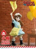  Platelet (LSHSB-01) - Cells at Work - Prime 1 Studio 