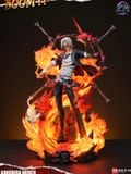  Gokudera Hayato - Katekyo Hitman Reborn! - Rhinoceros Studio 
