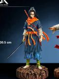  Samurai Android 17 - Dragon Ball - LK Studio 