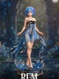  Wedding Dress Rem - Re:ZERO - MiaoYinFang Studio 
