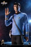  Spock - Star Trek - Pure Arts 