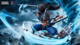  The Unforgiven Yasuo - League Of Legends - Jimei Palace 