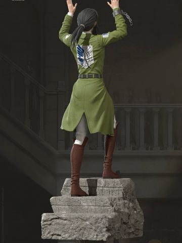  Pieck Finger - Attack on Titan - Freedom Studio 