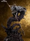  The God-Devourer Aldrich - Dark Souls - DOU Studio 