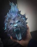  Sung Jinwoo - Solo Leveling - More Fun Studio x Monkey D. Studio 