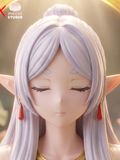  Frieren - Frieren: Beyond's Journey's End - MOCHI Studio 