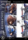  Siegfried - Granblue Fantasy - Prime 1 Studio 