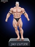 Mr. Olympia Jay Cutler - Iron Knight Studio 