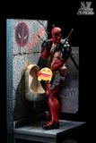  Deadpool - Marvel: Deadpool - NL Studio 
