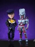  Josuke Higashikata and Crazy Diamond - JoJo's Bizarre Adventure - V8 Studio 
