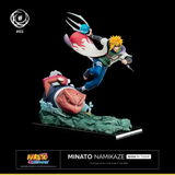  Minato Ikigai - Naruto - Tsume Art 
